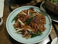 -广东道至正餐厅(区庄店)