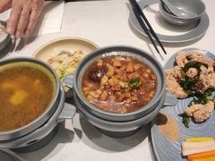 -鹿港小镇(悠唐店)
