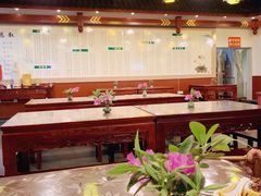 大堂-福慧缘清心素食(峨眉山前店)