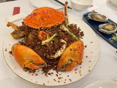 -喜记避风塘炒辣蟹(旗舰店)