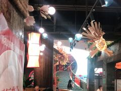 大堂-云天楼国鼎喜宴中心(国鼎店)