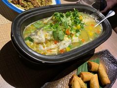 -野米东南亚餐厅(欢乐海岸店)