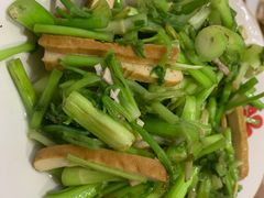 水芹干丝-妈妈的小作坊(陈家镇店)