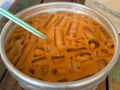 -Doo Dee Thai Food(Issan/Isaan/Esan)