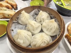 -张记汤馆(嫩江路店)