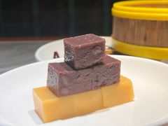 -北平食府(马鞍山路店)