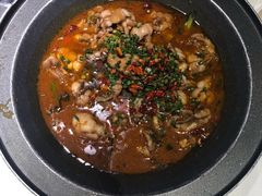 -院里寻菜·精致庭院菜(观沙岭店)