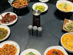 -食光慢宴·安吉土菜馆