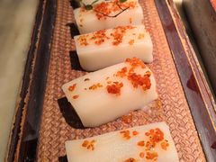 -吴越荣记苏州菜·松鼠桂鱼100%活鱼现做(月光码头店)