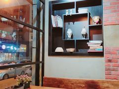 -啊噗吐呦现场烘焙(麦凯乐店)