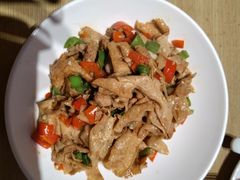 -得稻小饭堂·江西菜(浦江店)