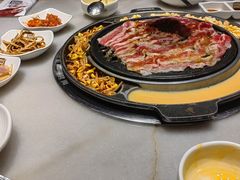 -韩宫宴和牛烤肉(盐城金鹰店)