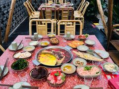 -纸盐河码头火锅(十八梯店)
