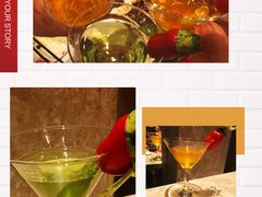 -芭菲盛宴·环球美食(解放碑英利国际店)