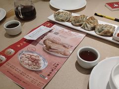 -蒸武门·广式茶点(石滩店)