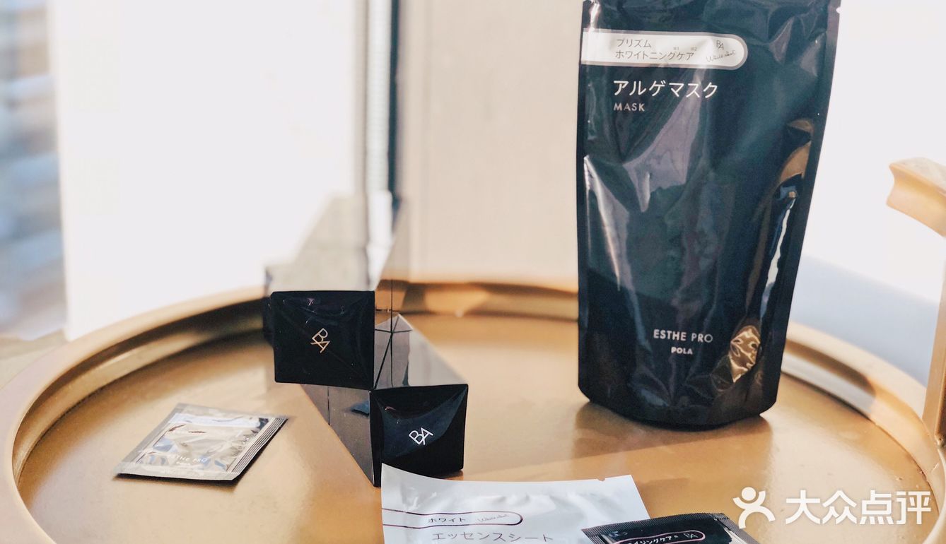 Pola黑BA系列名不虚传‼️‼️‼️