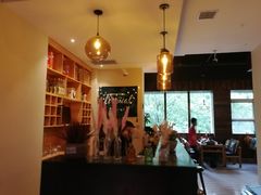 -木辛水水冰煮羊(凤城六路店)