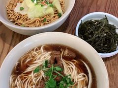 -李先生牛肉面大王(上海站南广场店)