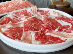 -东来顺·非遗火锅(赛格国际购物中心店)