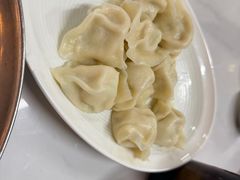-必点海鲜·海肠捞饭·鲅鱼水饺(滨江道店)