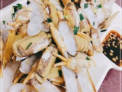 -大众海鲜(巨龙北路店)