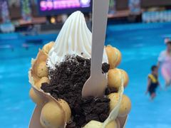 -广州融创水世界