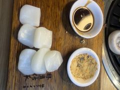 -乌拉烤肉(如皋首店)