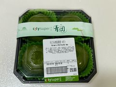 -city'super超·生活(国金中心商场店)