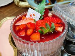 -秘密旅行Bonjour(黑金冠 江南西店)