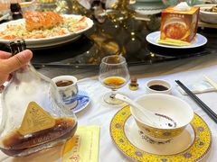 -东江海鲜酒家(艺都分店)