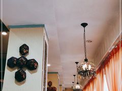 -阿拉木汗餐厅(山大路店)