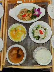 点击看大图 -安雅国际月子会所(拱北森宇富通店)