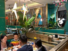 -雀蓝川菜(星悦汇店)