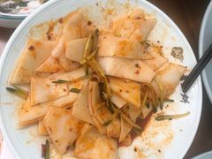 -老磨油饼(高陵店)