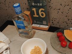 -小菜园新徽菜(南京秦淮龙蟠汇店)