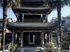 -大学习巷清真寺