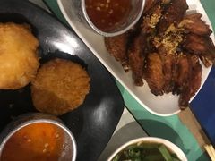 -Doo Dee Thai Food(Issan/Isaan/Esan)