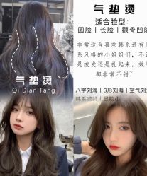 -阿莲新妆护肤造型