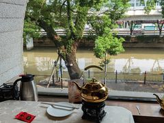 -广东胜利宾馆西关粤中餐厅