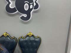 -移动谜城·大笨象密室逃脱(五棵松店)