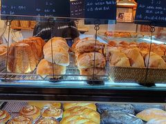 -仙峰天然面包(迎宾路店)