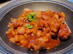 -悦海·家宴·冰花皮皮虾大锅贴(宝龙店)