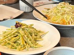-旺顺阁·北京菜·烤鸭(大望路店)