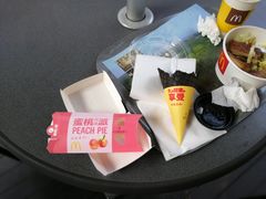 -麦当劳(无锡永乐店)