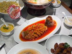 -大潮淮·淮扬菜(何园旗舰店)