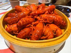 -靓靓蒸虾·头牌蒸虾(沙湖旗舰店)