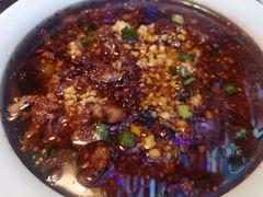 水煮嫩牛肉-周三的情书花园餐厅(江北店)