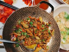 -食味楼(枫林湾店)