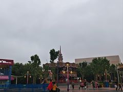 -青岛方特梦幻王国