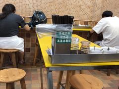 大堂-味然香(海珠中店)